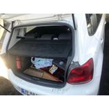 Volkswagen Polo 6R-6C Pandizot-Bagaj Rafi 2010-2017 434635049