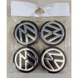 Volkswagen Polo 6R Jant Göbeği 50-55Mm 2009-2017 (433610470)