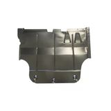 Volkswagen Polo 8 2021-2025 Karter Muhafaza Sacı (Metal)