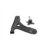 Volkswagen Polo Alt Sol Salıncak (1989-2002) 6N0407151b 1506505 1.4, 1.6, 1.4 Tdı
