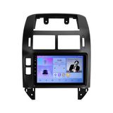 Volkswagen Polo Android Multimedya (2003-2009) CarPlay Android Auto Navigasyon Kameralı 8GB RAM 64GB