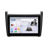 Volkswagen Polo Android Multimedya (2010-2017) CarPlay Android Auto Navigasyon 10GB RAM 256GB Pro