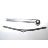 Volkswagen Polo Arka Cam Silecek Kolu (2001-2005) 1.4 Tdı 6Q6955707