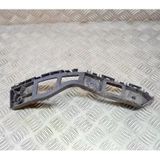 Volkswagen Polo Arka Tampon Braketi Plastiği Sağ 2009- (Oem No: 6R6807394A)