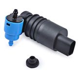 VOLKSWAGEN POLO CAM SU FİSKİYE MOTORU ÇİFT ÇIKIŞ (2004 - 2012)
