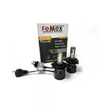 Volkswagen Polo Classic 1994-2000 H4 Uzun Kısa Far Ampül Xenon Femex Eco Power