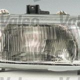 Volkswagen Polo Classic Caddy 1994 2003 Far Sağ 087624 Oem No:6k5941016d