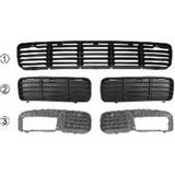 Volkswagen Polo Classic - Caddy 1994-2003 Sis Far Kapağı Sağ Delikli (Oem No:6k5853666)