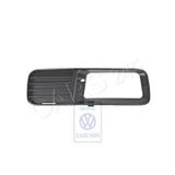 Volkswagen Polo Classic /Caddy Ön Tampon Panjur Sağ 1997 (Oem No: 6K5853666C04)