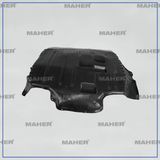 Volkswagen Polo Classic - Caddy - Seat Cordoba - İbiza 1993-2002 Karter Muhafaza Plasatiği - (Oem No:6k0825235)