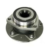 Volkswagen Polo Classic / Seat Cordoba / Arosa / Ibiza 2-3 / Skoda Fabia-Lupo Arka Teker Rulmani Poryali