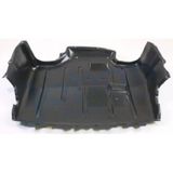Volkswagen Polo Classic - Seat İbiza - Caddy 1996-2002 - Karter Muhafaza Plastiği (Oem No: 6K0825235)