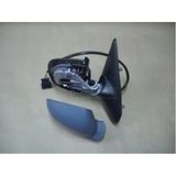 Volkswagen Polo Classic - Seat İbiza - Cordoba 1999-2002 Elektrikli Ayna Astarlı Sensörlü Küçük Tip Sağ (Oem No:6k185750