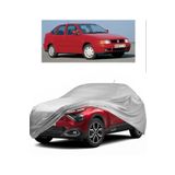 Volkswagen Polo Classic Sedan Uyumlu Miflonlu Oto Branda Premium Kalite Araba Brandası