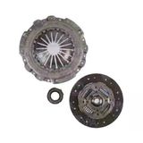 Volkswagen Polo Debriyaj Seti (1998-2010) 051141025B 013215400 1.4, 1.4 Tdı