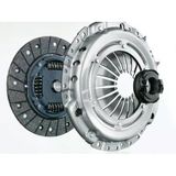 Volkswagen Polo Debriyaj Seti (2001-2014) 036141015Q 6200000 1.4