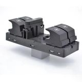 Volkswagen Polo Düğme Kapi Ön Cam (2010-2015) 1.4, 1.2, 1.0, 1.4Tsı, 1.6 Tdı, 1.2 Tsı, 1.2 Tdı 1K4959857b