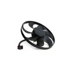Volkswagen Polo Fan Motoru (2001-2010) 6X0959455c 90510007 1.4, 1.2