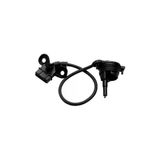 Volkswagen Polo Geri Vites Müşürü (1996-2001) 1.9 Tdı 012919823F