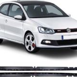 Volkswagen Polo Gti Marşpiyel (Plastik)(Boyasız)