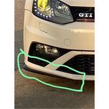 Volkswagen Polo Gti Tampon Alt Lip