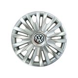 Volkswagen Polo Jant Kapağı 14 İnç 4 Adet Kırılmaz C27
