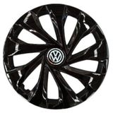 Volkswagen Polo Jant Kapağı 14 İnç 4 Adet Kırılmaz R12