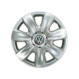Volkswagen Polo Jant Kapağı 14 İnç 4 Adet Kırılmaz W13