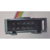 Volkswagen Polo Kapi Aynasi Sol (1989-2002) 1.4, 1.6, 1.9 Sdı, 1.4 Tdı 6N1857507h