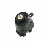 Volkswagen Polo Kontak Termiği (1989-2002) 6N0905865 357905865 1.4, 1.6, 1.9 Sdı, 1.4 Tdı, 1.9 Tdı