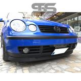 Volkswagen Polo Lip Üniversal 2 Parça Astra H Tipi Esnek Tampon Eki
