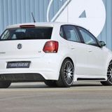 Volkswagen Polo Makyajlı Makyajsız Difüzör (Plastik)