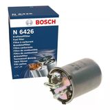Volkswagen Polo Mazot Filitresi (2001-2005) 1.4, 1.4 Tdı 6Q0127400h
