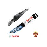 Volkswagen Polo - Ön Cam Silecek - (Orijinal Bosch Aerotwın) - (2009-2017 - 600/400Mm) -(3397007555)