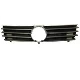 Volkswagen Polo Ön Panjur (1998-2002) 6N0853651e Wos09po007 1.4, 1.4 Tdı