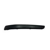 Volkswagen Polo Ön Sol Tampon Bandı Siyah 2005-2010