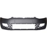 Volkswagen Polo Ön Tampon Astarlı 2009-/TÜV 6R0807221RGRU
