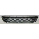 Volkswagen Polo Ön Tampon Bakaliti (2010-2015) 6R0853677a Plo091700k 1.4, 1.2, 1.0, 1.4Tsı, 1.6 Tdı, 1.2 Tsı, 1.2 Tdı
