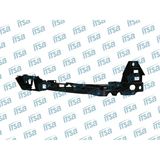 Volkswagen Polo Ön Tampon Demiri 2009- (Oem No: 6R0807109D)