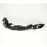 Volkswagen Polo Ön Tampon Far Braketi Sol 2009- (Oem No: 6R0805071E)