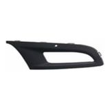 Volkswagen Polo Ön Tampon Panjuru Delikli Sağ 2009- 6R0853666D989