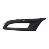 Volkswagen Polo Ön Tampon Panjuru Delikli Sol 2009- 6R0853665D9B9