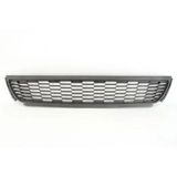 Volkswagen Polo Ön Tampon Panjuru Orta 2009- (Oem No: 6R0853671A9B9)