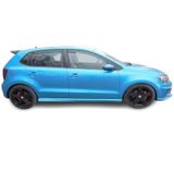 Volkswagen Polo R-Line Yan Marşpiyel