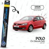 Volkswagen Polo Silecek Seti Sentinel 600MM-400MM