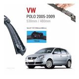 Volkswagen Polo Silecek Takımı (2005-2009)