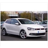 Volkswagen Polo SM95675 Gti Plastik Yan Marşpiyel
