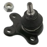 Volkswagen Polo Sol Alt Rotil (1989-2002) 1.4, 1.6, 1.4 Tdı 6N0407365