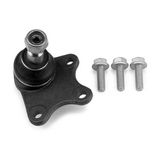 Volkswagen Polo Sol Alt Rotil (2001-2010) 1.4, 1.6, 1.2, 1.4 Tdı 6Q0407365m