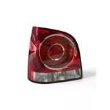 Volkswagen Polo Sol Stop Lambası 2005-2009
